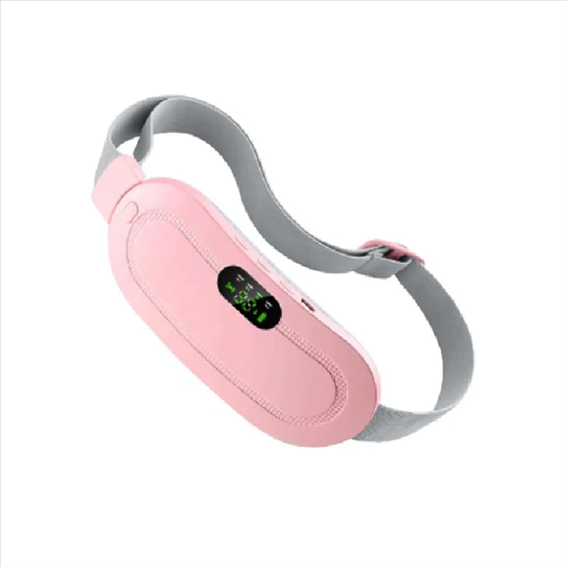 Heating Uterine Warming Waistband