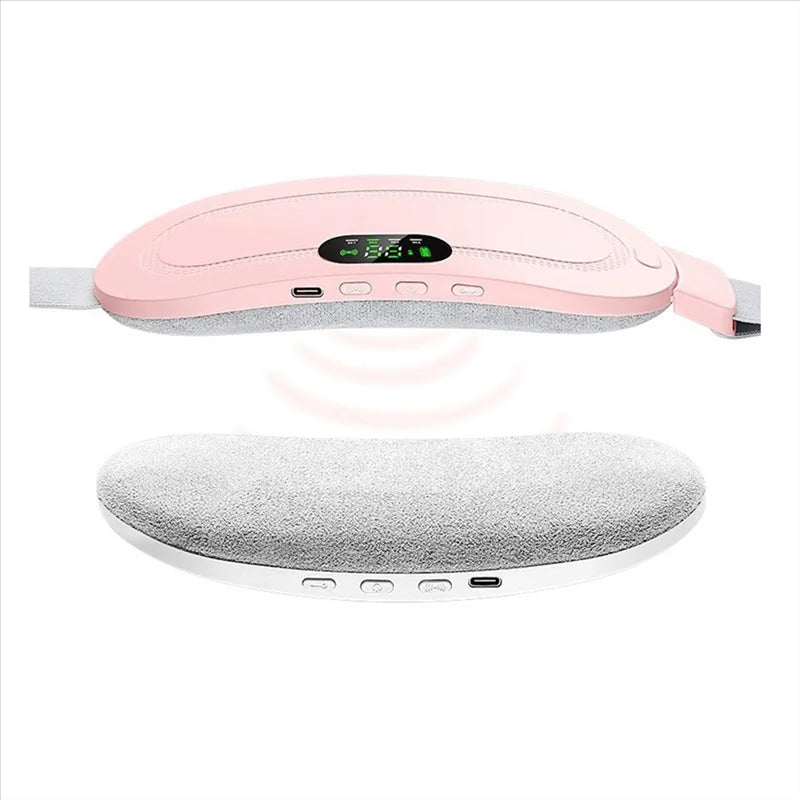 Heating Uterine Warming Waistband