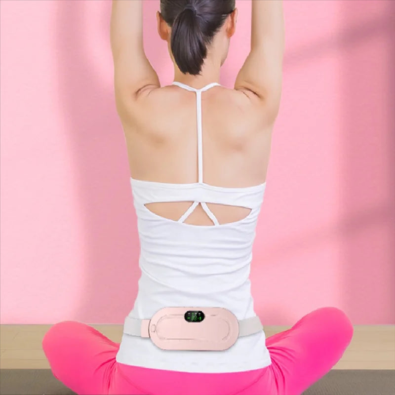 Heating Uterine Warming Waistband